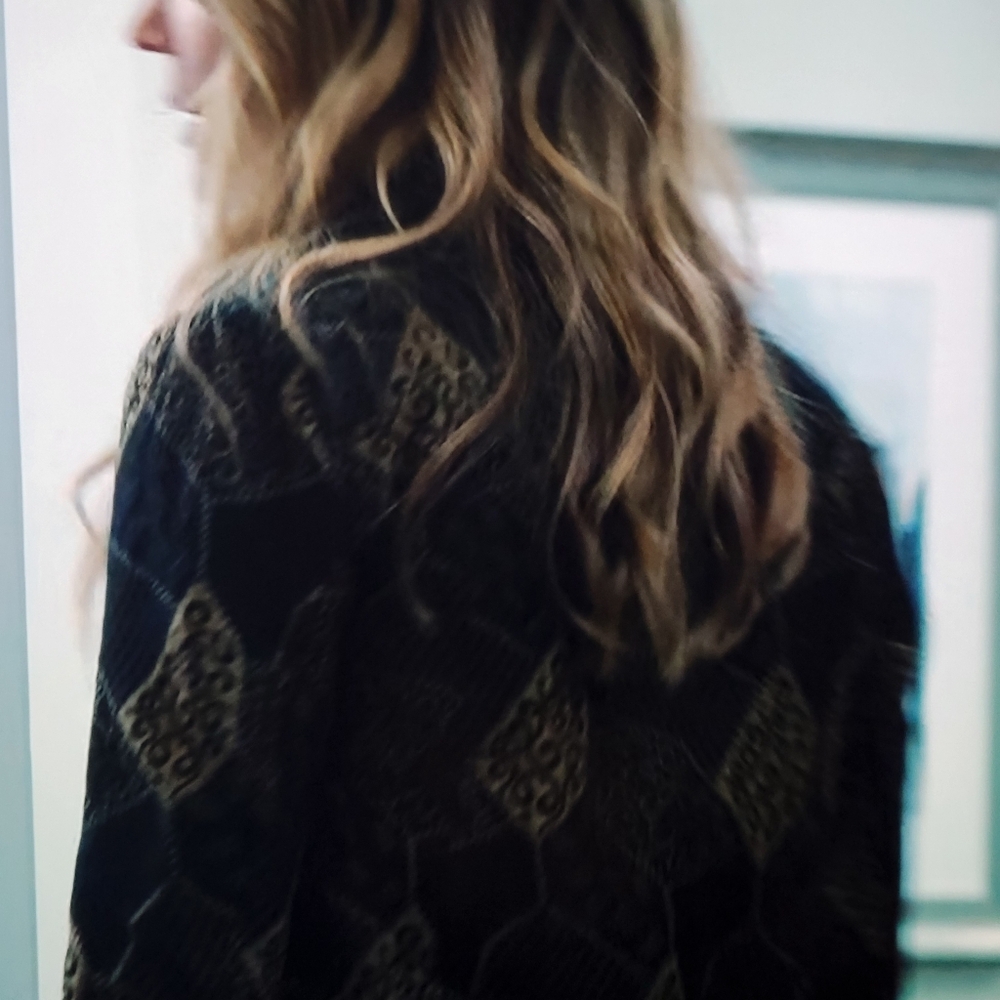 Jacket - Picture 3 of 4